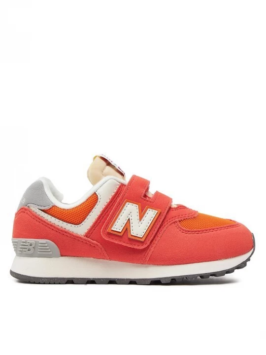 Obrázek produktu New Balance Sneakersy PV574RCB Oranžová