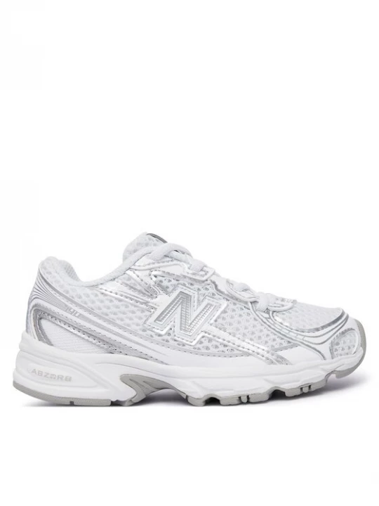 Obrázek produktu New Balance Sneakersy PZ740WM Bílá