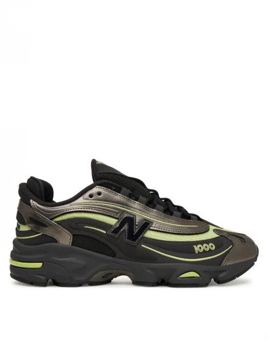 Obrázek produktu New Balance Sneakersy U10008WZ Černá