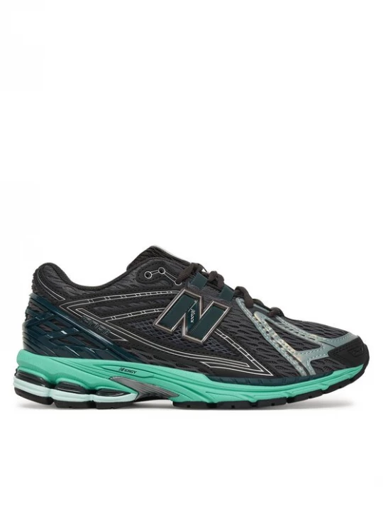 Obrázek produktu New Balance Sneakersy U19068O6 W Černá