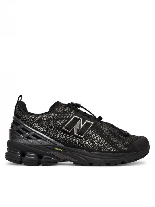 Obrázek produktu New Balance Sneakersy U19068PN Černá