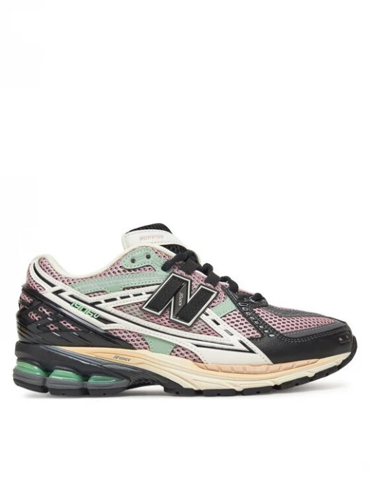 Obrázek produktu New Balance Sneakersy U1906NB Růžová