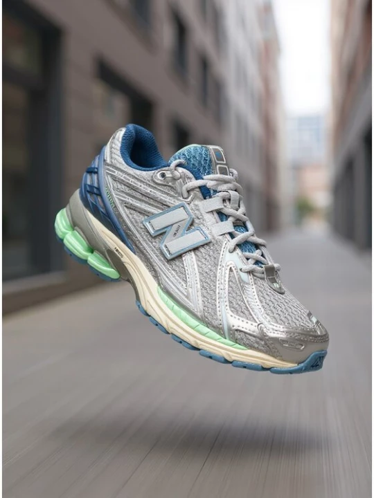 Obrázek produktu New Balance Sneakersy U1906RCR Šedá