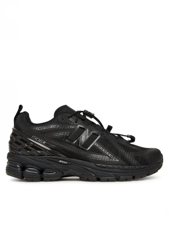 Obrázek produktu New Balance Sneakersy U1906RNB W Černá