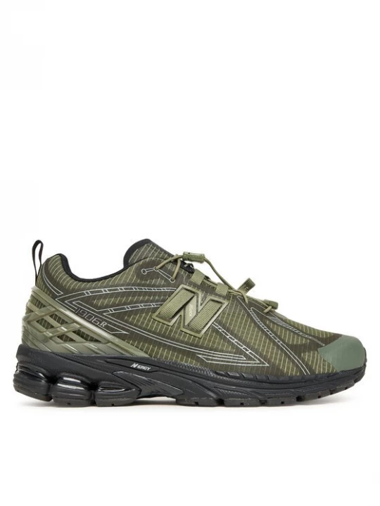 Obrázek produktu New Balance Sneakersy U1906RNC Khaki