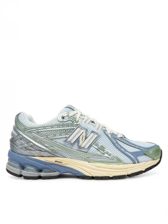 Obrázek produktu New Balance Sneakersy U1906RNE Modrá