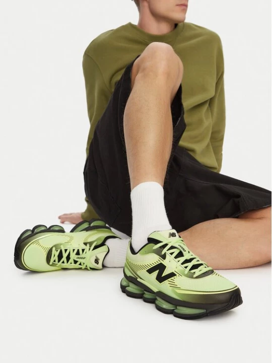 Obrázek produktu New Balance Sneakersy U2000858 Žlutá
