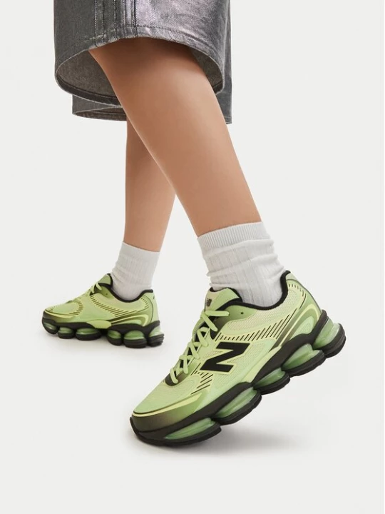 Obrázek produktu New Balance Sneakersy U2000858 Světle zelená