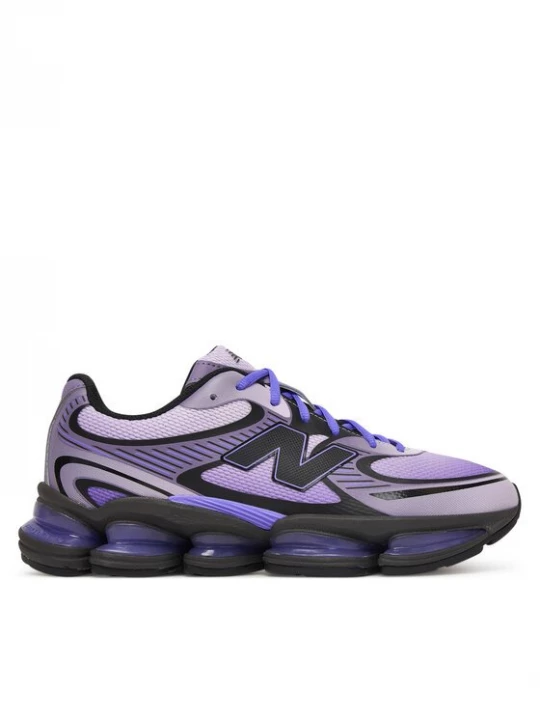 Obrázek produktu New Balance Sneakersy U200087T Fialová