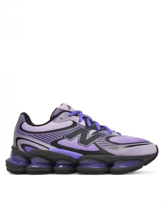 Obrázek produktu New Balance Sneakersy U200087T Fialová