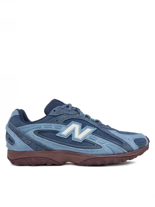 Obrázek produktu New Balance Sneakersy U204LSEC Modrá