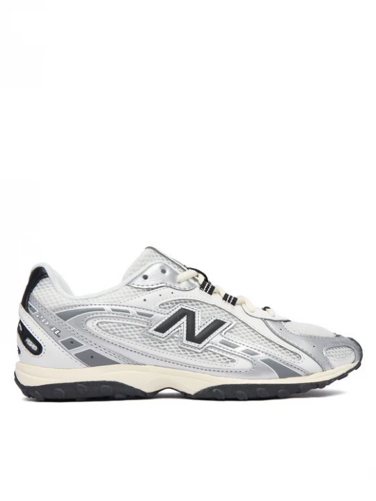 Obrázek produktu New Balance Sneakersy U204LSWD Stříbrná