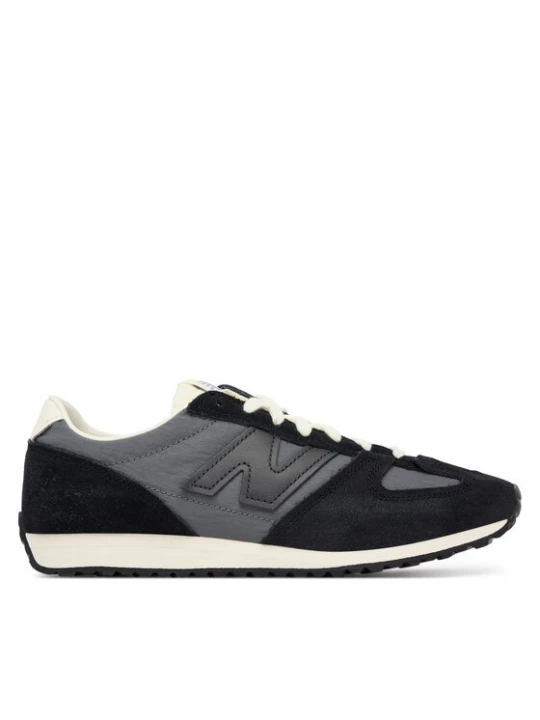 Obrázek produktu New Balance Sneakersy U471AQ W Šedá