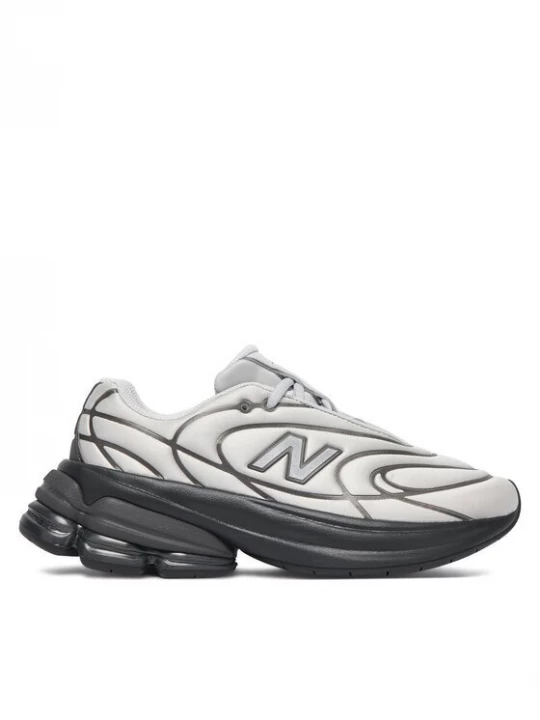 Obrázek produktu New Balance Sneakersy U50303L3 Šedá