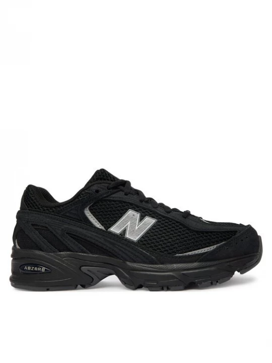 Obrázek produktu New Balance Sneakersy U509163 W Černá