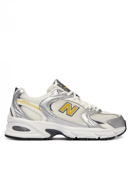 Obrázek produktu New Balance Sneakersy U530153 Béžová