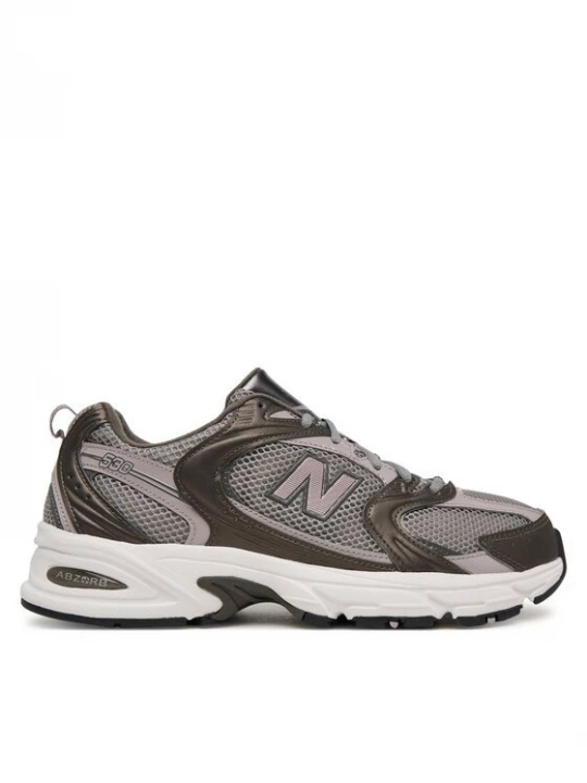 Obrázek produktu New Balance Sneakersy U5303R9 Šedá