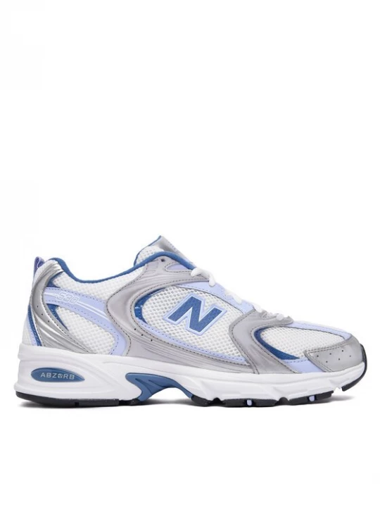 Obrázek produktu New Balance Sneakersy U53052N Stříbrná