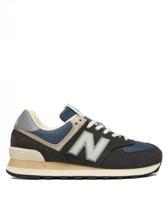 Obrázek produktu New Balance Sneakersy U574SGG W Černá