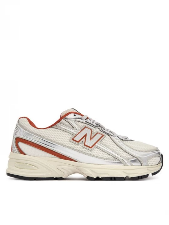 Obrázek produktu New Balance Sneakersy U7403SB W Béžová