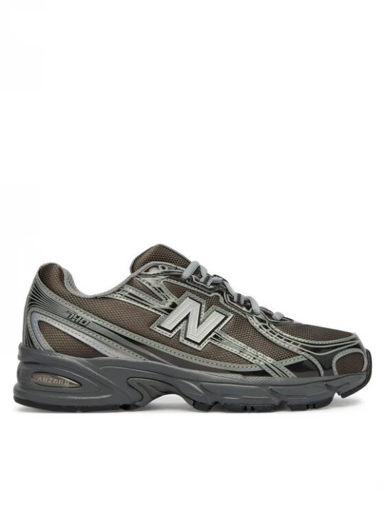 Obrázek produktu New Balance Sneakersy U7407YI Šedá