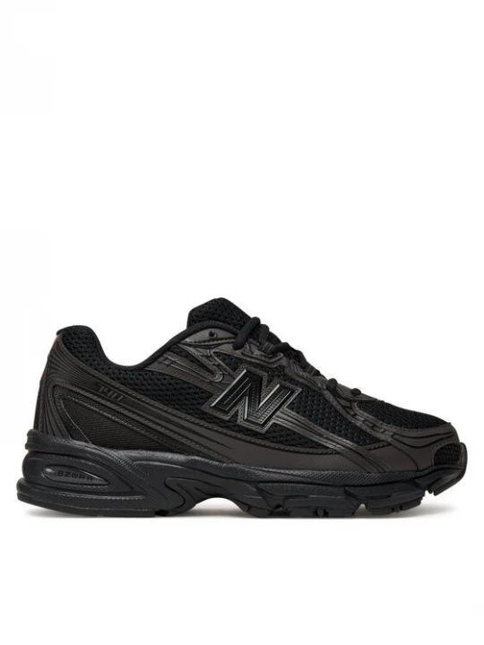 Obrázek produktu New Balance Sneakersy U740BO2 M Černá