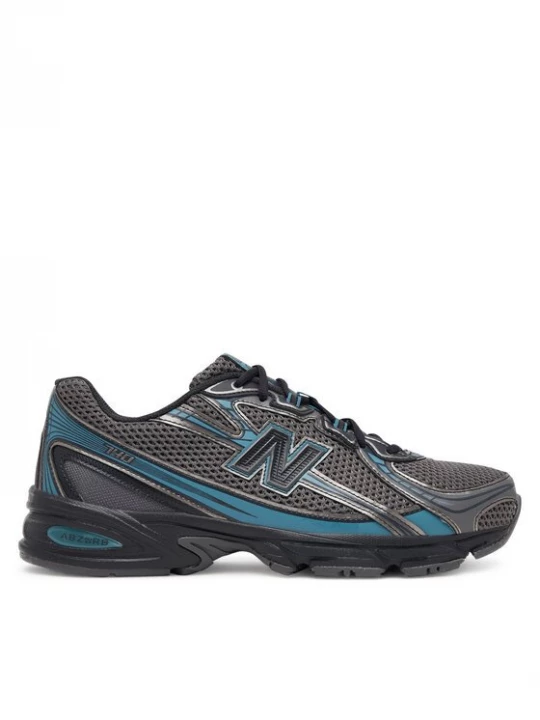 Obrázek produktu New Balance Sneakersy U740BT2 W Šedá