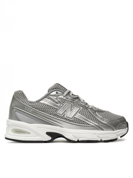 Obrázek produktu New Balance Sneakersy U740SG2 M Stříbrná