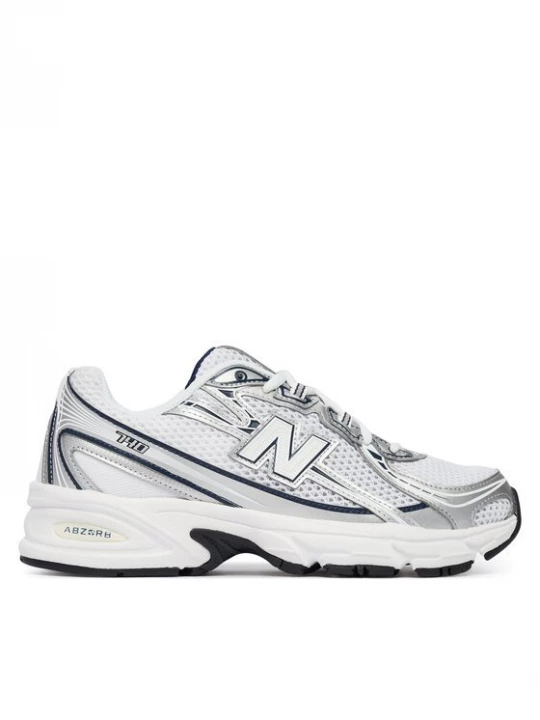 Obrázek produktu New Balance Sneakersy U740WN2 Šedá