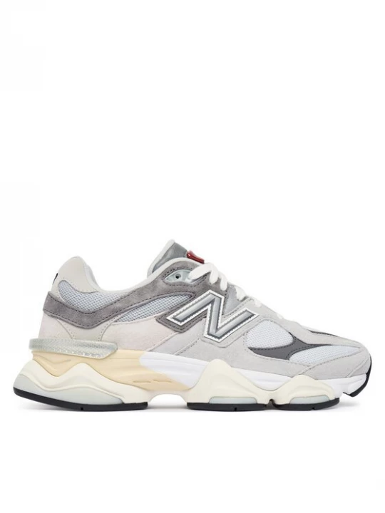 Obrázek produktu New Balance Sneakersy U9060GRY Šedá