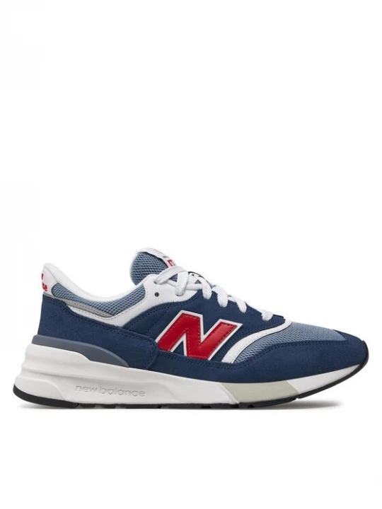 Obrázek produktu New Balance Sneakersy U997REA Tmavomodrá