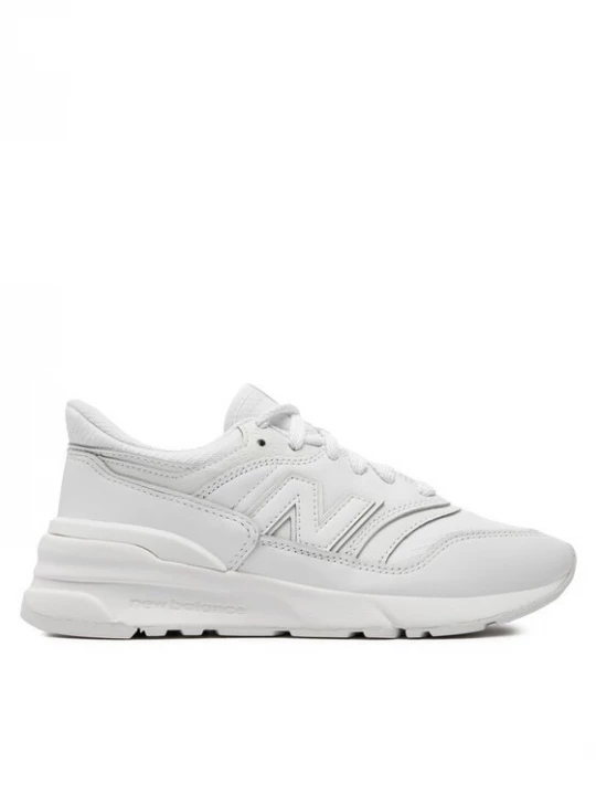 Obrázek produktu New Balance Sneakersy U997RFA Bílá