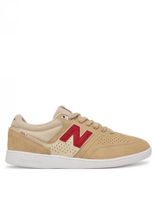 Obrázek produktu New Balance Sneakersy UN508TBR Béžová