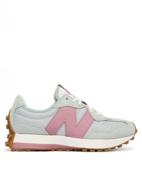 Obrázek produktu New Balance Sneakersy W3277BS Šedá