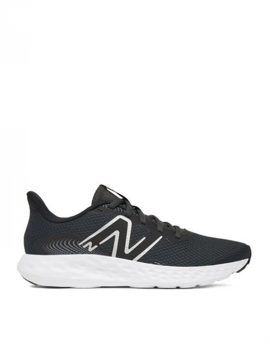 Obrázek produktu New Balance Sneakersy W411LB3 Černá
