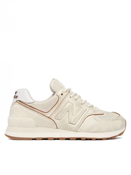 Obrázek produktu New Balance Sneakersy W574HF Béžová