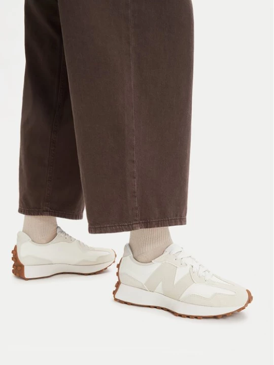 Obrázek produktu New Balance Sneakersy WS327NKD Béžová