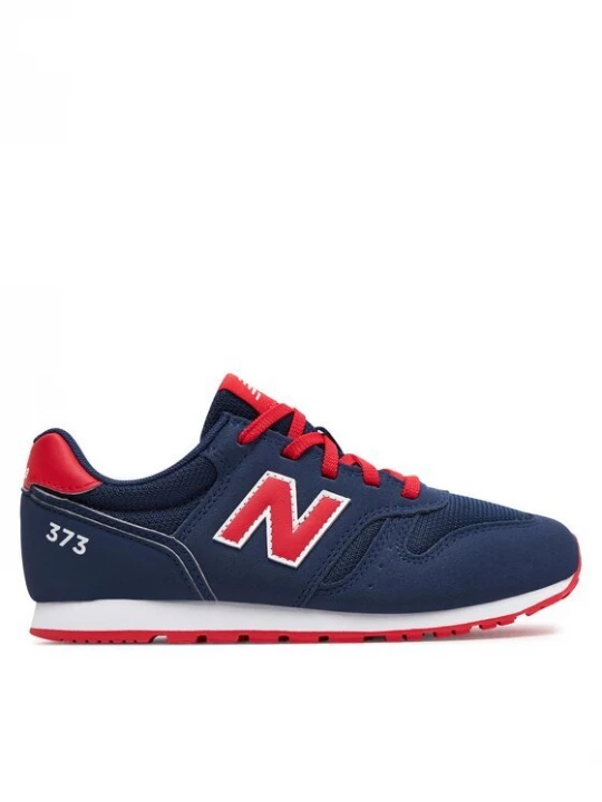 Obrázek produktu New Balance Sneakersy YC373AI2 Tmavomodrá