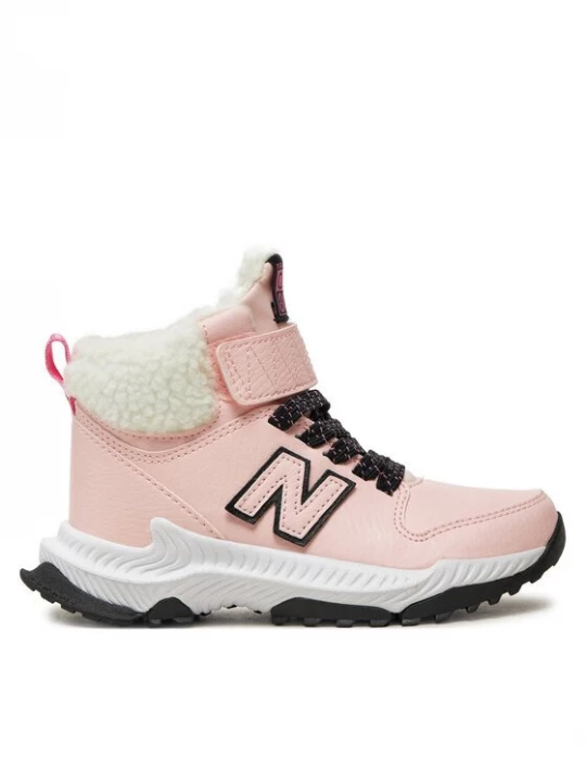 Obrázek produktu New Balance Sněhule PT800TFP Růžová