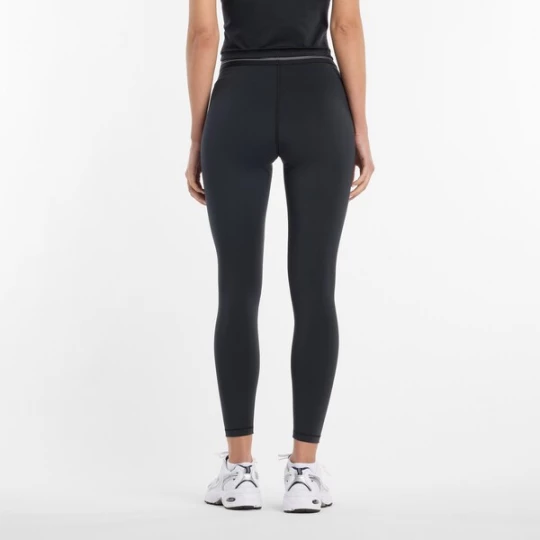 Obrázek produktu new balance Sportovní kalhoty 'AC' světle béžová / černá