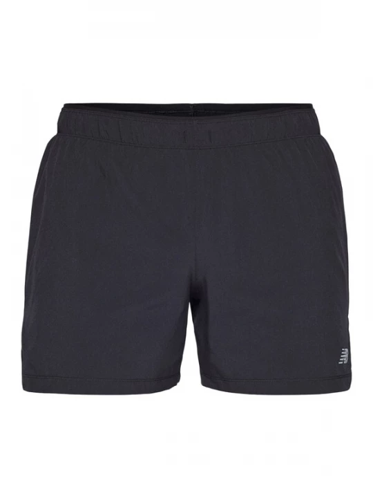 Obrázek produktu new balance Sportovní kalhoty 'RC 5' černá