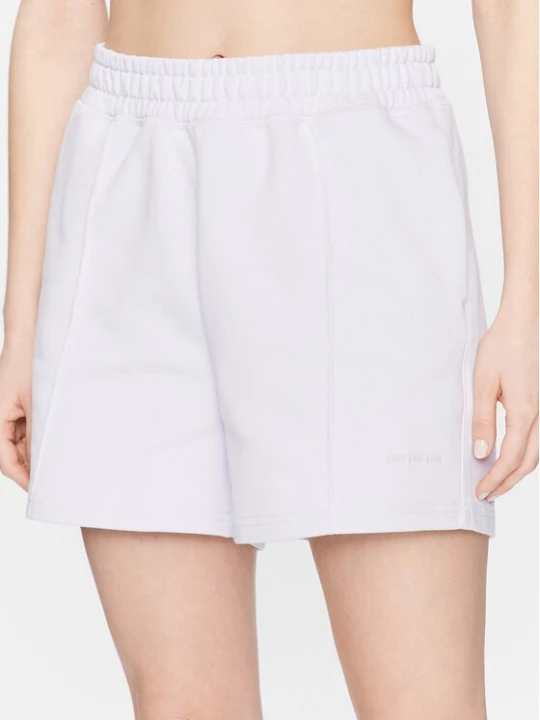 Obrázek produktu New Balance Sportovní kraťasy WS23552 Fialová Relaxed Fit