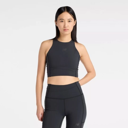 Obrázek produktu new balance Sportovní top 'RC Elite' černá