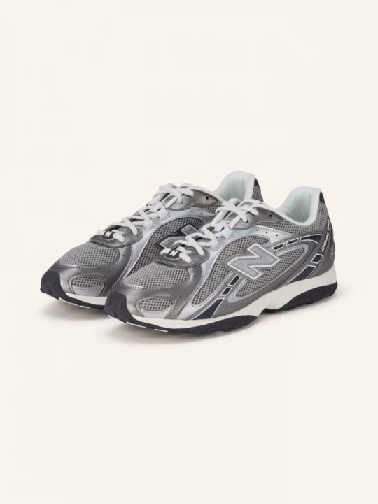Obrázek produktu New Balance Teniska 240l šedá / stříbrná