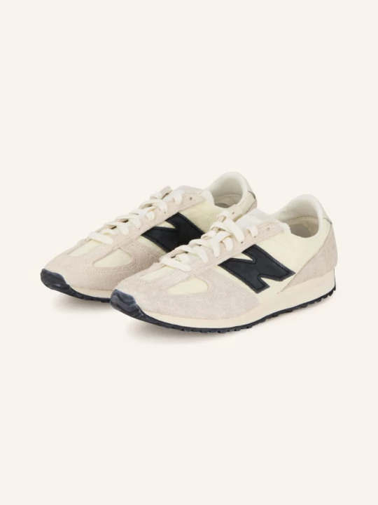 Obrázek produktu New Balance Teniska 471 režná / černá