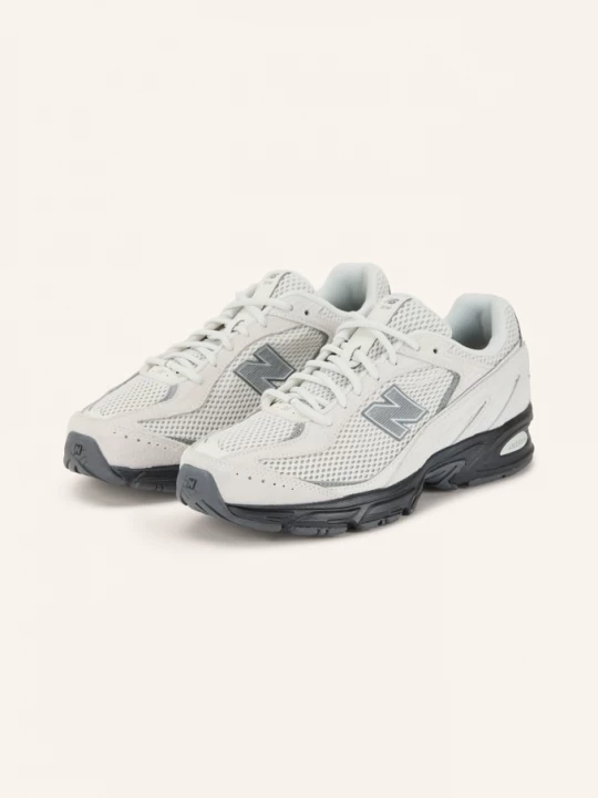 Obrázek produktu New Balance Teniska 509 bílá / šedá