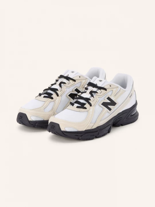 Obrázek produktu New Balance Teniska 740 béžová / krémová / černá