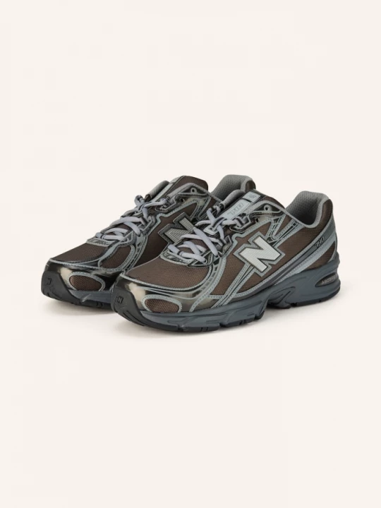 Obrázek produktu New Balance Teniska 740 tmavě šedá