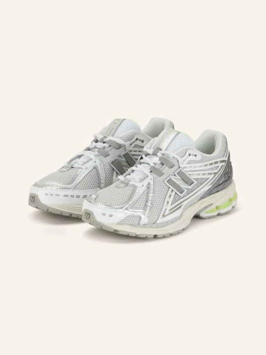 Obrázek produktu New Balance Tenisky 1906 světle šedá / stříbrná / bílá