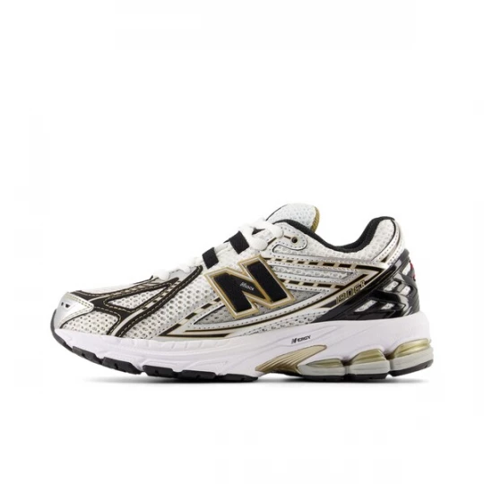 Obrázek produktu new balance Tenisky '1906' zlatá / černá / stříbrná / bílá